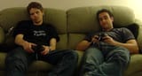 couchmaxxing