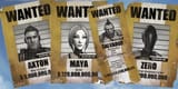 Wanted
