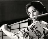 left fencer