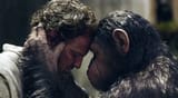 Dawn of the Planet of the Apes