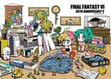 FFVI 30th Anniversary
