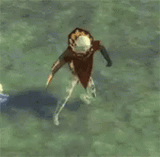 Ghirahim_Dance