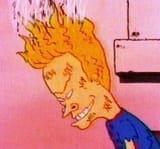 Beavis