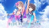 blue re