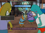 MERASMUS has appeared
