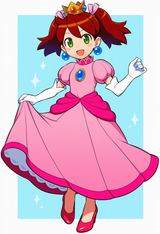 Princess Sayaka