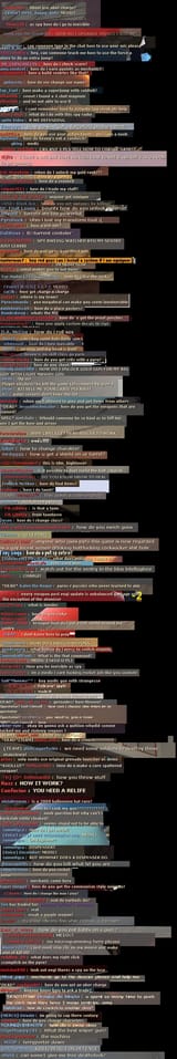 F2Ps wonder how