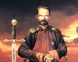 Baron von Ungern Sternberg