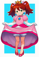 Princess Sayaka 2