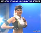 sonya blade