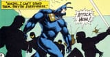 the tick