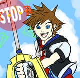 STOP