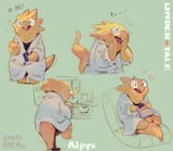 Alphys