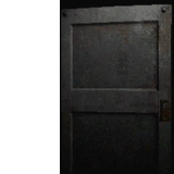RE2 Door Zombies