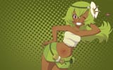wakfu tummy