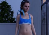 527574 - 3D Blender DarkryX7 Natalia_Korda Resident_Evil Resident_Evil_Revelations_2~2