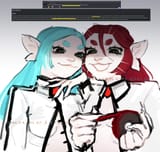 Arirals futa