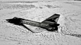 cornfield bomber