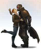 Fallout-фэндомы-Fallout-New-Vegas-Rose-of-Sharon-Cassidy-7732586