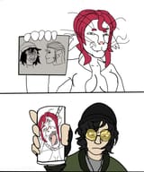 ariral tranny