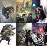 Twilight Princess Soul