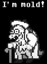 mold getson