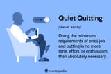 quietquitting