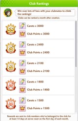 rewards