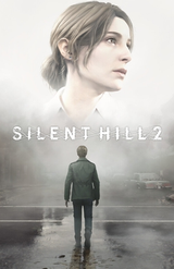 silent hill 2