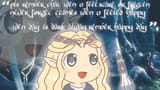 Elvish Wisdom