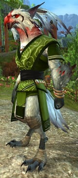 Redbeak_Tengu_(no_weapons)