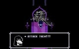 Intentionally delayed attack