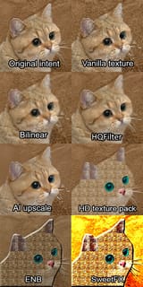 graphics cat