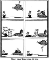earthbound