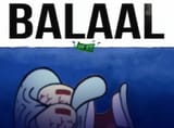 BALAAAL
