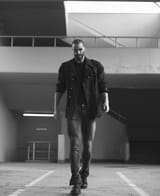 walking
