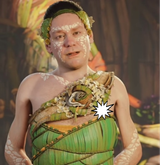 this is a woman in modern games