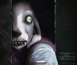 Toriel if she real