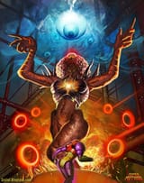 Mother Brain
