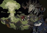 skaven world