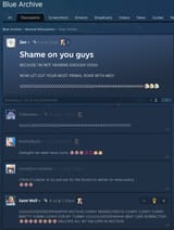 Screenshot 2025-07-11 at 22-19-16 Shame on you guys Blue Archive General Discussions