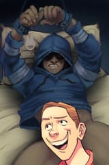 plz no bully