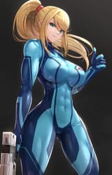 metroid
