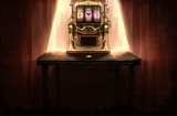 Bizarre Machine