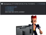 johnny
