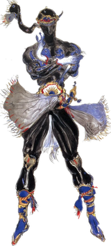 ShadowFFVI