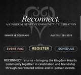 reconnect