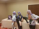Neptunia panel