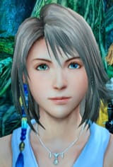 yuna