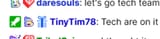 tim